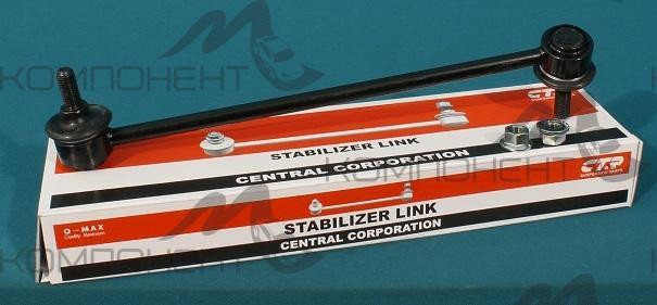 Стойка стабилизатора передняя (CTR)MCV2#,SXV2#,CV40 FR HARRIER, WINDOM, CAMRY, MARK2 левая