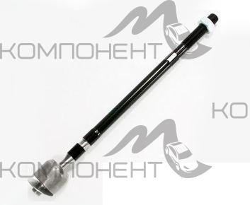 Тяга рулевая (CTR) Toyota Avensis #T22# 98