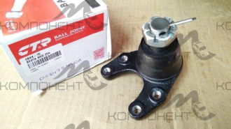 Шаровая опора нижняя (CTR) Kia Bongo3 0R247-34-510A, 0S247-34-510A