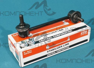 Стойка стабилизатора передняя (CTR) Mazda ATENZA 02-. MAZDA6 03- правая