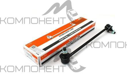 Стойка стабилизатора передняя (CTR) HO Fit/Jazz (GD1,GD5,GE2,GE3) левая