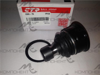 Шаровая опора нижняя (CTR) NS Juke (F15) 10~/ Serena (C25) 07~