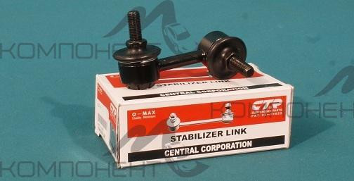 Стойка стабилизатора передняя (CTR) GAIA/IPSUM/NADIA/PICNIC (ACM1#,CXM10,SXM1#) левая