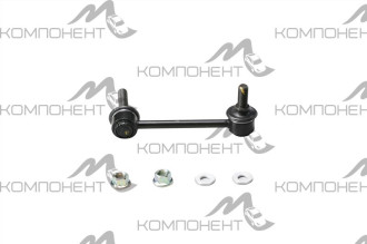 Стойка стабилизатора передняя (CTR) Land Cruiser Prado GRJ120