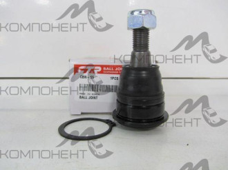 Шаровая опора нижняя (CTR) NI Primera P12 01-,Cefiro A33 99-,Tino V10 99-,Serena low (в рычаг)