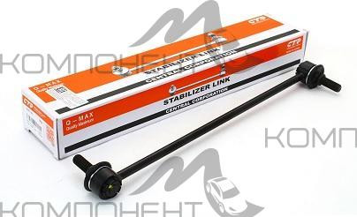 Стойка стабилизатора передняя (CTR) TOYOTA RAV4 06-, AURIS 07-