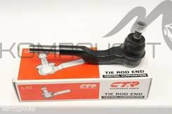 Наконечник рулевой (CTR) MI Pajero 90- inr