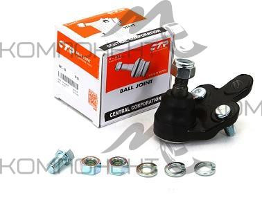 Шаровая опора (CTR) Corolla #E90