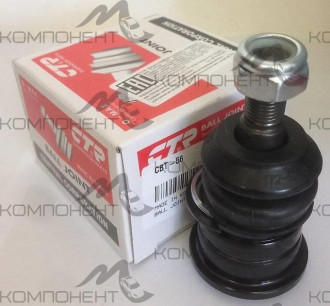Шаровая опора нижняя (CTR) TO Vitz/Platz/FunCargo 99-,Vios 02-