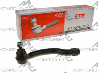 Наконечник рулевой (CTR) Honda CIVIC FD,FA,FK  правый