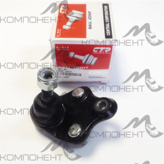 Шаровая опора нижняя (CTR) TY Avensis 03~