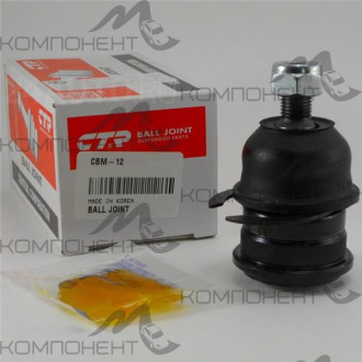 Шаровая опора (CTR) Galant (E1_A)Galant (E3_A)