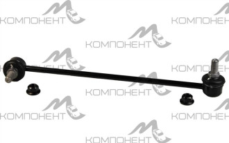 Стойка стабилизатора передняя (CTR) AUDI прав/лев