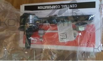 Стойка стабилизатора (CTR) Almera.BLUEBIRD.SUNNY