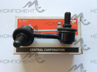 Стойка стабилизатора передняя (CTR) MMC Pajero(Montero) 99- V6#W, V7#W FR