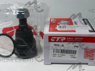 Шаровая опора нижняя (CTR) CIVIC EU1,EU2,EU3,EU4,FERIO '00-