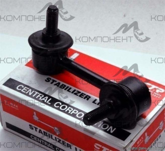 Стойка стабилизатора передняя (CTR) MMC Pajero(Montero) 99- V6#W, V7#W FL