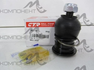 Шаровая опора верхняя (CTR) TY Mark/Altezza/Progres/Verossa/Crown 92-