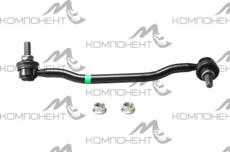 Стойка стабилизатора (CTR) NISSAN TEANA J31, PRESAGE U31, ALTIMA L31, MAXIMA A34, правая