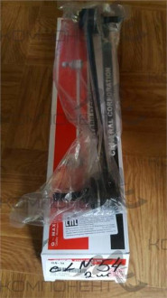 Стойка переднего стабилизатора (CTR) March K12/Note E11/Tiida C11/Cube Z11/Wingroad Y12