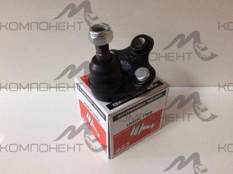 Шаровая опора нижняя (CTR) Corolla NZE12#
