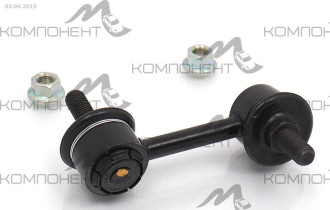 Стойка стабилизатора передняя (CTR) INSPIRE, ACCORD, ACURA CP2, CP3, CS1, CS2, UA9 08- правая