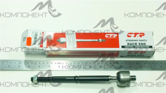 Тяга рулевая (CTR) FUNCARGO,PLATZ,PROBOX,RAUM,VITZ,YARIS