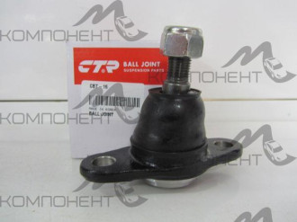 Шаровая опора нижняя (CTR) VISTA,CAMRY #V1# - #V4# '82-