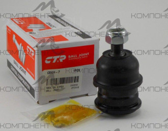 Шаровая опора (CTR) HYUNDAI Accent I (X-3) 94-00 / Elantra I (XD) 00-06 / Getz (TB) 02-09