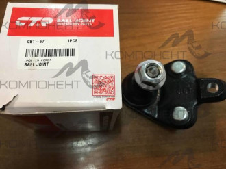 Шаровая опора (CTR) Toyota Matrix,Voltz,Prius,Scion TC 03-
