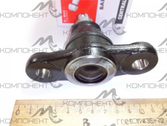 Шаровая опора нижняя (CTR) HYUNDAI i30 / KIA Carens/ Cee'd/ Magentis/ Pro Cee'd