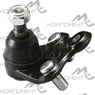 Шаровая опора нижняя (CTR) TY Harrier/Camry/Highlander/Lexus RX330 ##30  левая