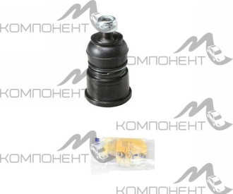 Шаровая опора нижняя (CTR) ACCORD,ODYSSEY 00-