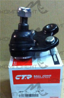 Шаровая опора нижняя (CTR) Honda Civic 05- FD# правая