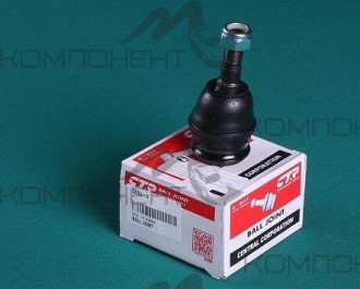 Шаровая опора (CTR) FORESTER,IMPREZA,LEGACY SB-6642/SIDEM 83084