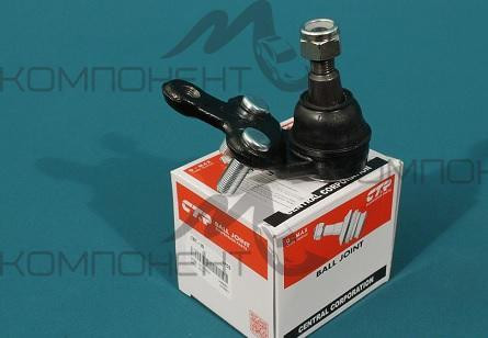 Шаровая опора нижняя (CTR) CAMRY SXV1#,VCV1#,SXV20 91-96