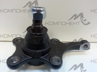 Шаровая опора нижняя (CTR) TY Lite/TownAce левая