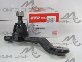 Шаровая опора нижняя (CTR) MARK II #X90 FR  левая