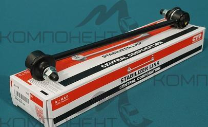 Стойка стабилизатора передняя (CTR) RAV4 '00-'05