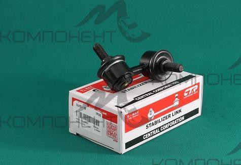 Стойка стабилизатора передняя (CTR) CR-V,CIVIC '01- правая