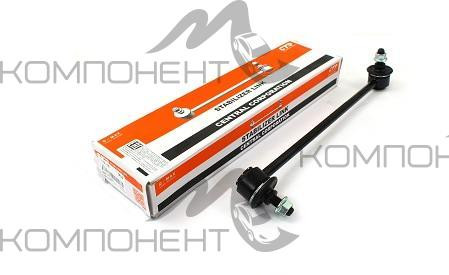 Стойка стабилизатора передняя (CTR) HO Fit/Jazz (GD1,GD5,GE2,GE3) правая