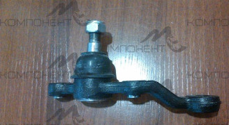 Шаровая опора нижняя (CTR) Mark2/Chaser/Cresta #X93/105 4WD правая