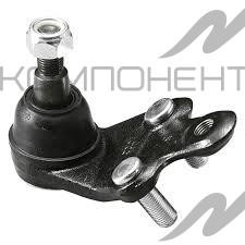 Шаровая опора нижняя (CTR) TY CAMRY (ACV40,ASV40,GSV40) / LEXUS ES240/350 (ACV40,GSV40) правая