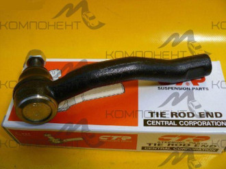 Наконечник рулевой (CTR) COROLLA,PREMIO,PRIUS,WILL VS,WISH правый