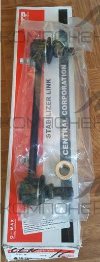 Стойка стабилизатора (CTR) NI Terrano R50 95-, Pathfinder R51 02-, Caravan E50 97- front