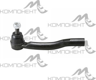 Наконечник рулевой (CTR) CAMRY (ACV30,MCV3#) / LEXUS ES300 (MCV30) / WINDOM (MCV30) левый