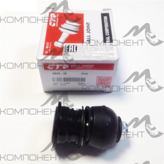 Шаровая опора верхняя (CTR) CIVIC EG4,EG6,EG8,EJ3,EK2,EK3,EK4, ACCORD CF3,CF4,CF5