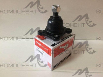 Шаровая опора нижняя (CTR) TY Hiace 89-