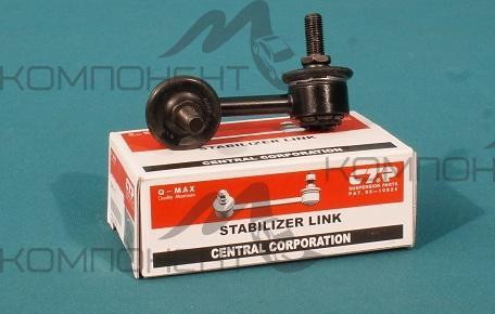 Стойка стабилизатора задняя (CTR) CIVIC ES/EP/EU/EM2 левая