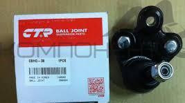 Шаровая опора нижняя (CTR) Honda Civic 05- FD# левая